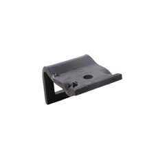 Bride de fixation EINBÖCK 15-279-01 adaptable BlackSteel©