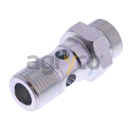 Raccord pour téléscopique MERLO 35456 adaptable