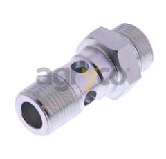 Raccord pour téléscopique MERLO 35456 adaptable