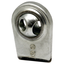 Rotule à souder 80 mm adaptable