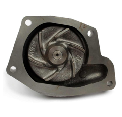 Pompe à eau pour tracteur MASSEY FERGUSSON 748095M91 adaptable