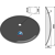 Disque lisse ∅660x6 pour cover crop SIMBA P00278 adaptable - Blacksteel©