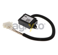 Boite electrique pour téléscopique MERLO 104634 adaptable