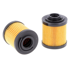 Filtre hydraulique adaptable HIFI FILTER SH63306