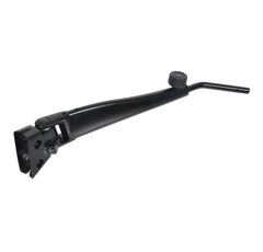 Bras de rétroviseur gauche pour tracteur CASE IH 87314381 adaptable