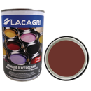 Peinture primaire Brun UNIVERSEL pot 1L | LACAGRI