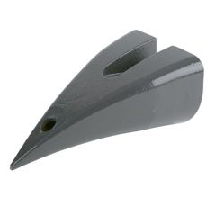 Pointe de diviseur pour cueilleur à maïs CLAAS 0009957173 adaptable