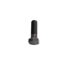 Boulon hexagonal M16 x 50 mm pour herse rotative LANDSBERG - MORENI -  SICMA adaptable