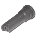 IS8006 Air-Injektor-Randdüse grau SW10POM 80° Lechler