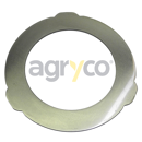 Disque de frein pour téléscopique MANITOU 958931 adaptable