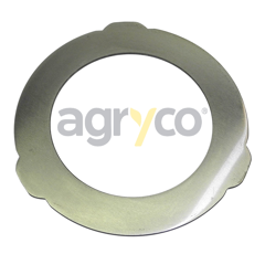 Disque de frein pour téléscopique MANITOU 958931 adaptable