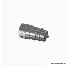 Kupplungsstecker Premium SW30 DNP SVS4IGR34DNP