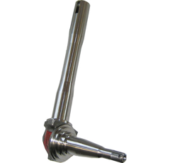 Fusée droite pour tracteur FORD VPJ1037 adaptable