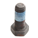 Sechskantschraube m. Sicherungsmittel 12x30  Mörtl-Ziegler Original