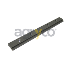 Support-piece d'assemblage pour téléscopique MERLO 22922 adaptable