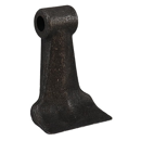 Marteau pour broyeur 84x40mm TIERRE Adaptable Blacksteel©