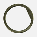 Rondelle pour tracteur CASE IH 054034R1 adaptable