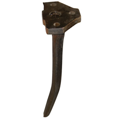 Eggenzinken altern. AMAZONE 6303100 - Nachbau