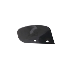 Versoir de rasette droit pour charrue MASSEY FERGUSON MF3940501 adaptable - Blacksteel©