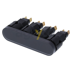 Lampe de controle pour téléscopique MANITOU 223869 adaptable