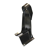 Soporte de disco delantero 80 x 80 mm adaptable - BlackSteel©