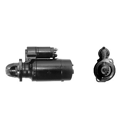 Anlasser IS 201 Mahle-Iskra-Letrika