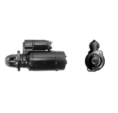 Anlasser IS 201 Mahle-Iskra-Letrika