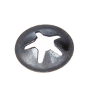 Klemmscheibe f. Wellen ohne Nut 5,0mm