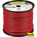 Câble haute tension aluminium 2,7 mm x 100 m - PATURA