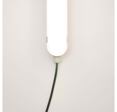 LED Wannenleuchte 120cm 36W
