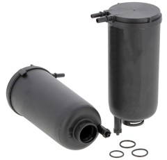 Filtre à gasoil adaptable HIFI FILTER SN80038