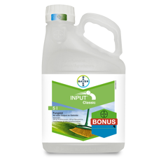 Input Classic I Systemisches-Fungizid
