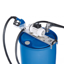 Kit Pompe AdBlue 220V - Pistolet Automatique pour Fût | PIUSI