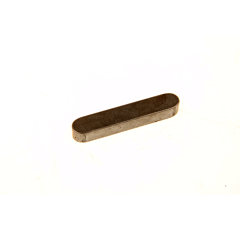 Passfeder 6885 A/10x8x55 Niemeyer by Ziegler