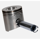 Kolben f. Traktor JOHN DEERE AR55980 - AR71067 - AR79868 Nachbau