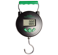 Peson électronique 25 kg - KAMER
