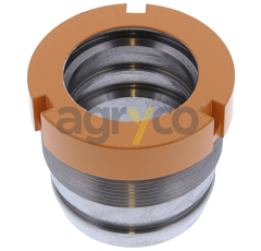 Tete de verin pour téléscopique MANITOU 746346 adaptable
