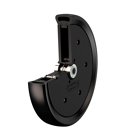 Roue complète FARMFLEX - Ø 380 x 65 mm pour semoir POTTINGER et VÄDERSTAD