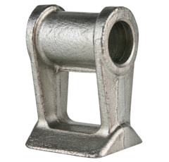 Marteau pour broyeur 64x57,5mm NOREMAT 1.39.207 adaptable - Blacksteel©