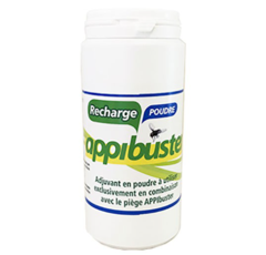 Recharge piège APPIBUSTER PRO - 250g