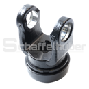 Aufsteckgabel B105C10- 1 3/8" Z6 Benzi