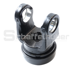 Aufsteckgabel B105C10- 1 3/8" Z6 Benzi