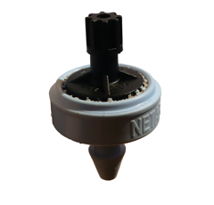 Sachet de 1000 goutteurs auto-régulants PC JUNIOR CNL 4 bars - NETAFIM