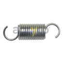 Ressort de rappel pour téléscopique JCB 814/00410 adaptable