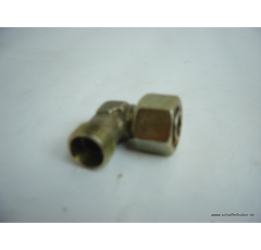 Verschraubung ohne Mutter und Schneidring EVW10LOMD Walterscheid-Eaton M 16 x 1.5