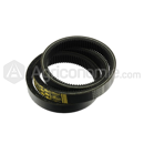 Courroie de variateur 1740 mm pour moissonneuse CLAAS adaptable