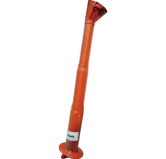 Tube de descente avant à disque pour semoir KUHN K3101330 origine