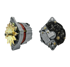 Alternateur MAHLE LETRIKA 14 V - 65 A / MG 279