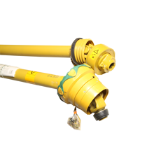 Gelenkwelle 1210 1691723 - Walterscheid