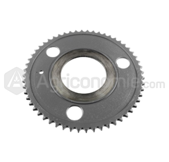 Pignon pour barre de coupe CATERPILLAR adaptable